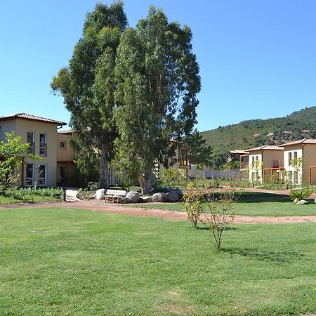 Hôtel Marina Di Favona à Favone Extérieur photo