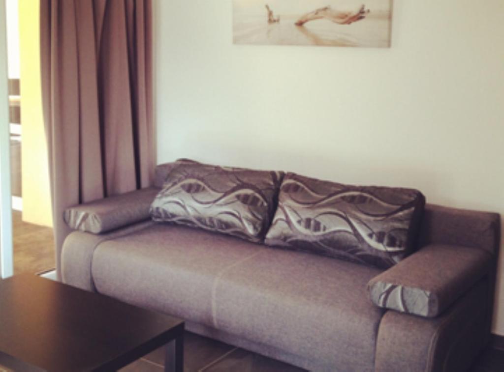 Hôtel Marina Di Favona à Favone Chambre photo