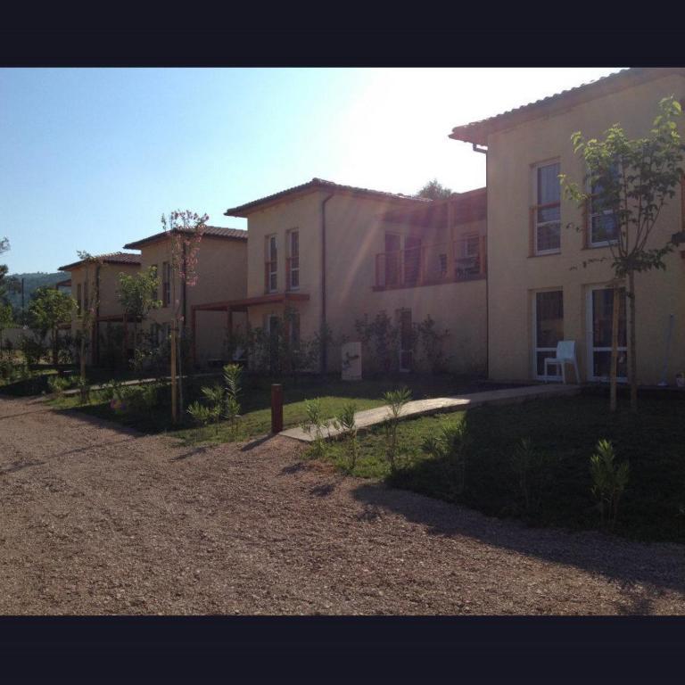 Hôtel Marina Di Favona à Favone Extérieur photo